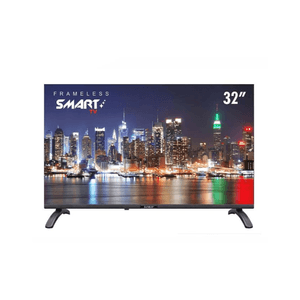 Televisor SANKEY Smart TV CLED32SDF52 32"