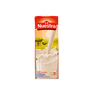 Leche Lanuestra Bienestar 946 ML