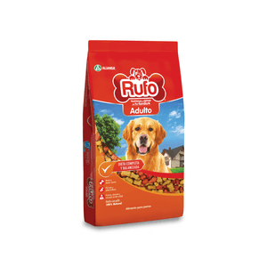 Alimento Para Mascotas Rufo Adulto 4/4 LB