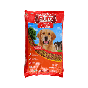 Alimento Para Mascotas Rufo Adulto 8/8 LB