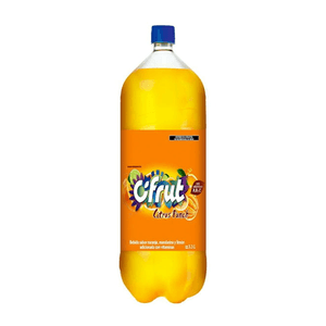 Jugo Cifrut Citrus Punch 3/3 LT