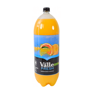 Bebida Delvalle Fresh Frutas 3 LT