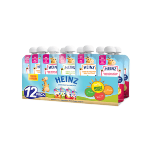 Colados Surtidos Heinz 12 Pack