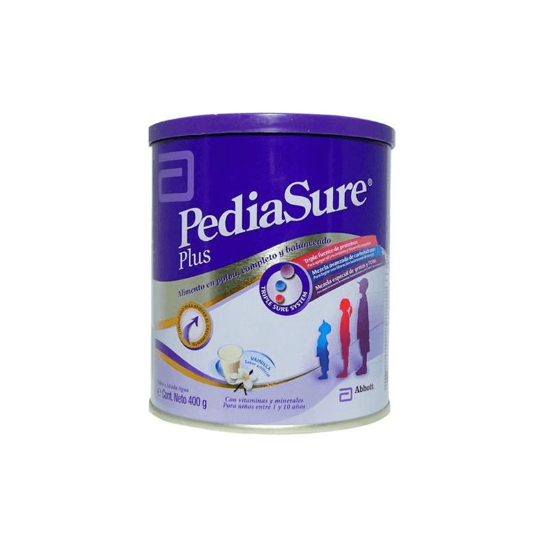 Sumplemento-Alimenticio-Pediasure-Plus-Mine-Vainilla-400-GR-8710428018854