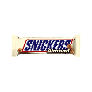 Chocolate Snickers Almond 1/76 OZ