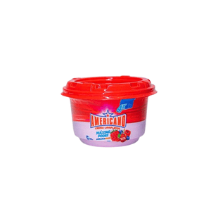 Lavaplatos En Crema Americano Frutos Rojos 425 G