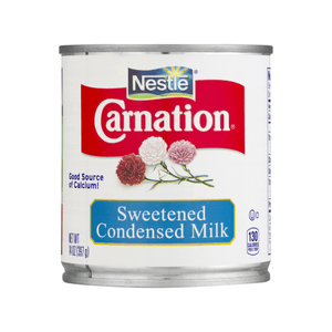 Leche Condensada Nestle Carnation