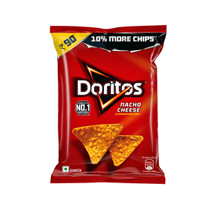 Nachos Doritos Cheese 90 G