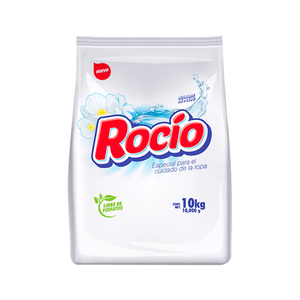 Detergente Rocio 1000 G