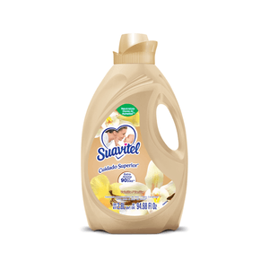 Enjuague Suavitel Vainilla