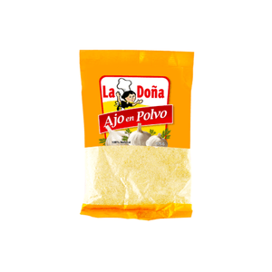 Ajo En Polvo Ladona 75 G