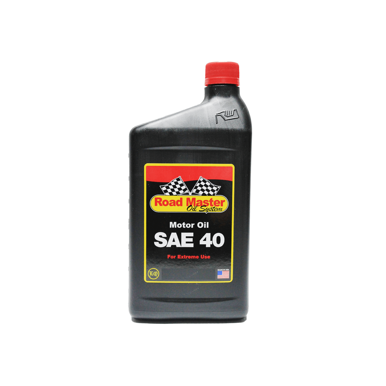 SAE 40 aceite de motor Road Master - Luquisa