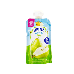 Colado Heinz Pera 113 G