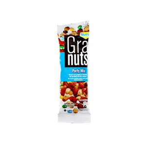 Semillas Granuts Party Mix 45 G