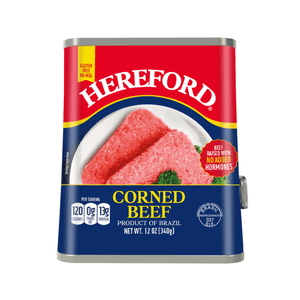 Jamonilla Hereford Corned Beef 12 OZ