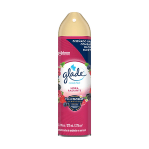Aerosol Glade Mora Radiante 275 ML