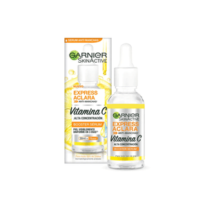 Express Aclara Serum Garnier Vitamina C 30 ML