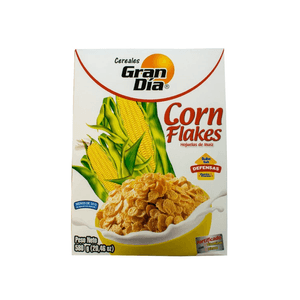 Cereal Grandia Corn Flakes