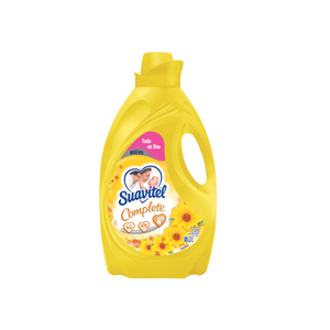 Enjuague Suavitel Aroma De Sol