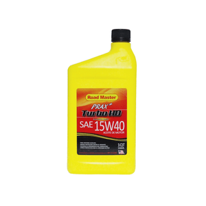 Aceite Roadmaster Sae 15W40