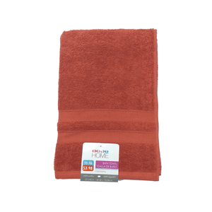 Toalla De Bano Harmony Xtra Coral 27X52