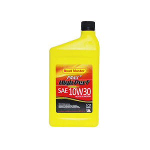 Aceite De Motor Roadmaster 10W30 32 OZ