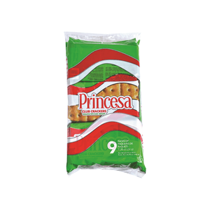 Galleta Princesa