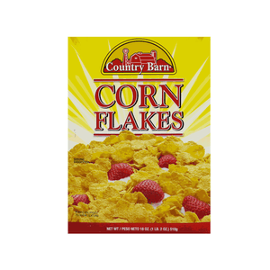 Cereal Countrybarn Corn Flakes