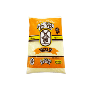 Crema De Maiz Xtra 454 G