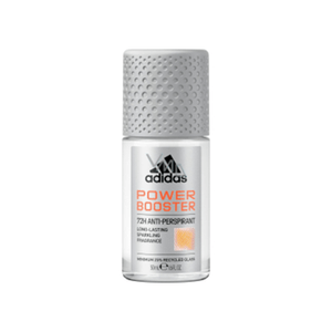 Antitranspirante Adidas Power Booster Roll On 50 ML