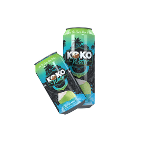 Agua De Coco Xtra Koko 310 ML