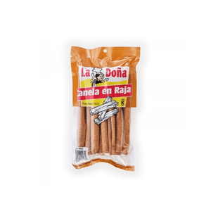 Rajas De Canela Ladona