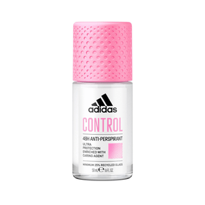 Antitranspirante Adidas Roll On Control 50 ML