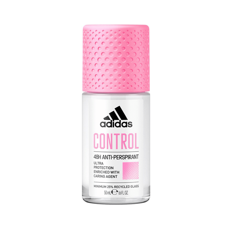 Antitranspirante-Adidas-Roll-On-Control-50-ML-3616303439989