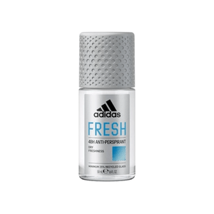 Antitranspirante Adidas Roll On Fresh 50 ML