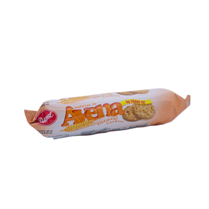 Galleta Pascual Avena Familiar 120 G