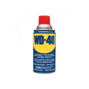 Aceite Multiusos Wd-40 8 OZ