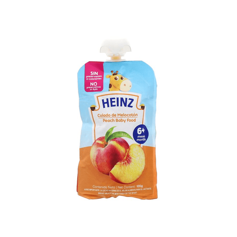 Flex-Colado-Heinz-Melocoton-735051000494