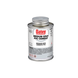 Pegamento Grifle Oatey 1/4 P