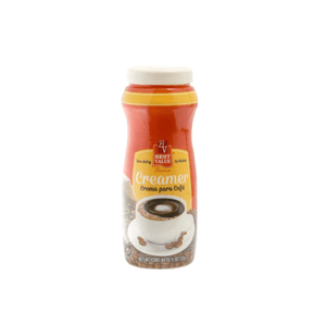 Crema Para Cafe Bestvalue Viveres