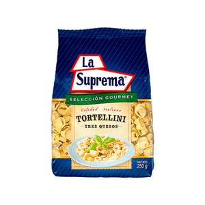 Tres Quesos Lasuprema 250 G