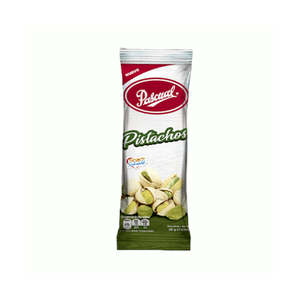 Snack Pascual Pistachos 35 G