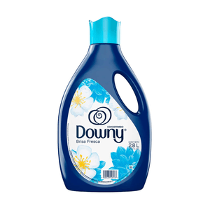 Suavizante De Telas Downy Brisa Fresca 2800 G