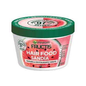 Fructis Hair Food Garnier Sandia 350 ML