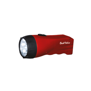 Linterna Recargable Led Bv Xtra E07121