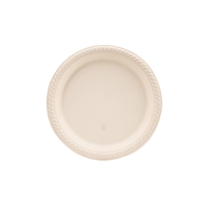 Plato Compostable Jipi No 9