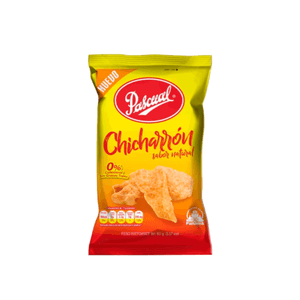 Chicharron Pascual Natural 90 G