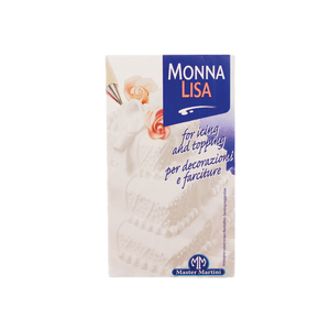 Crema Para Reposteria Monnalisa 1 LT