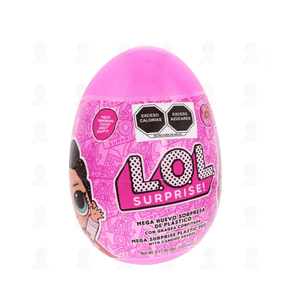 Lol Cream Xtra Crunchy Surprise