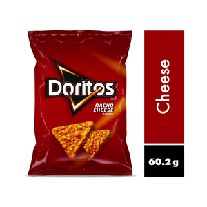 Nacho Doritos Cheese